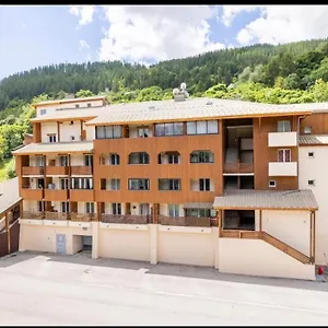 Seignus D Pieds Des Pistes Allos